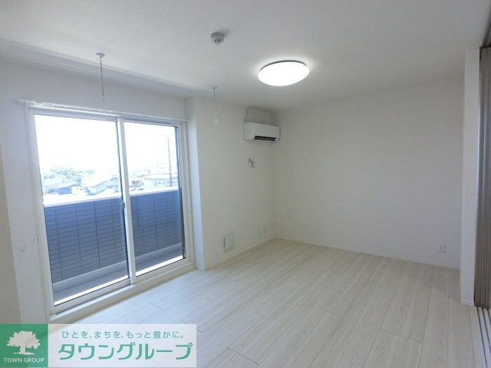 フェリーチェTAKASAKI IIの物件内観写真