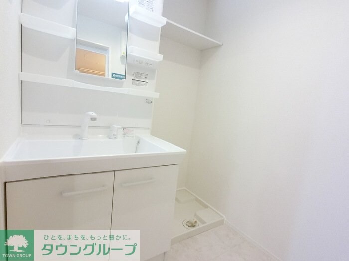 フェリーチェTAKASAKI IIの物件内観写真