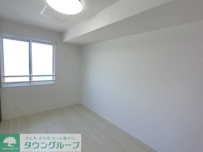 フェリーチェTAKASAKI IIの物件内観写真