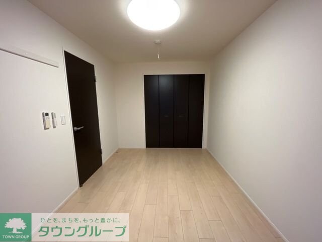 エクセルハイムIIの物件内観写真