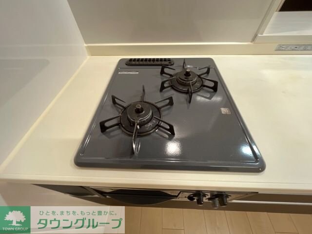 エクセルハイムIIの物件内観写真