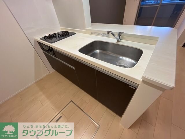 エクセルハイムIIの物件内観写真