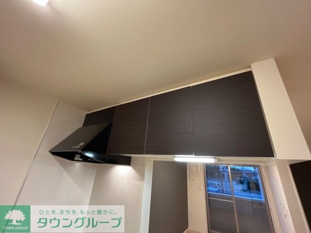 エクセルハイムIIの物件内観写真