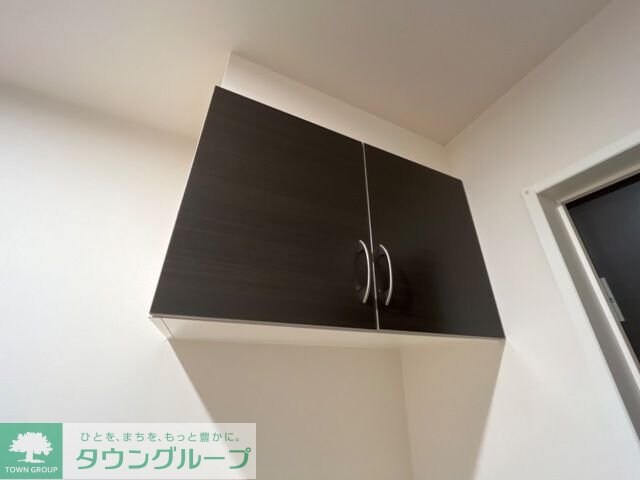 エクセルハイムIIの物件内観写真