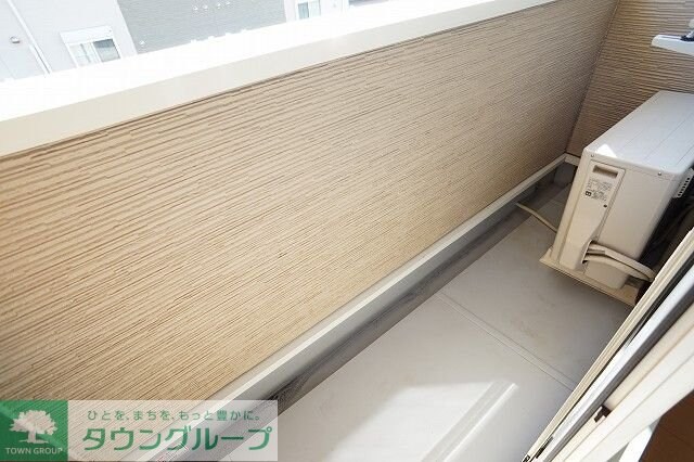 グラッツェAの物件内観写真