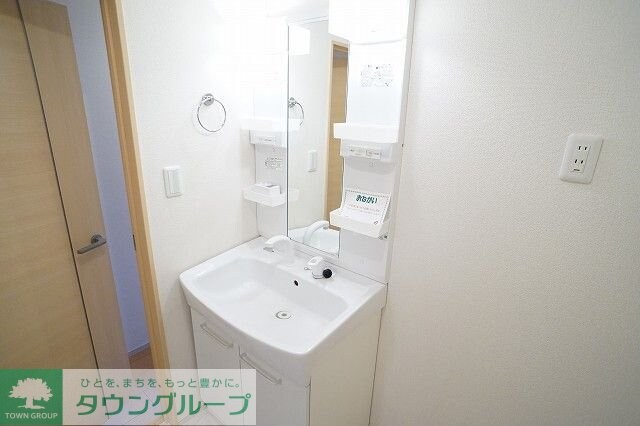 グラッツェAの物件内観写真