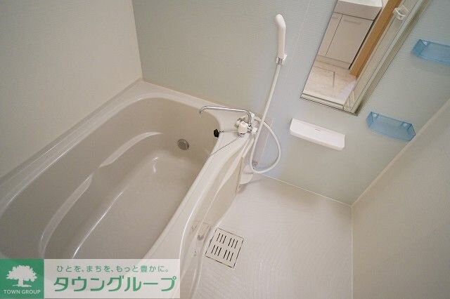 グラッツェAの物件内観写真