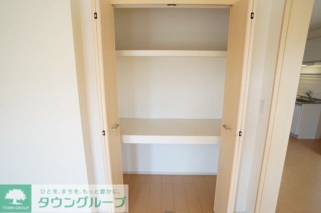 グラッツェAの物件内観写真