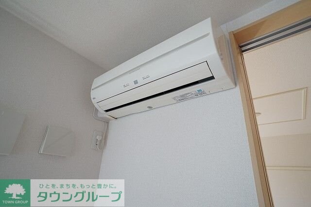 グラッツェAの物件内観写真