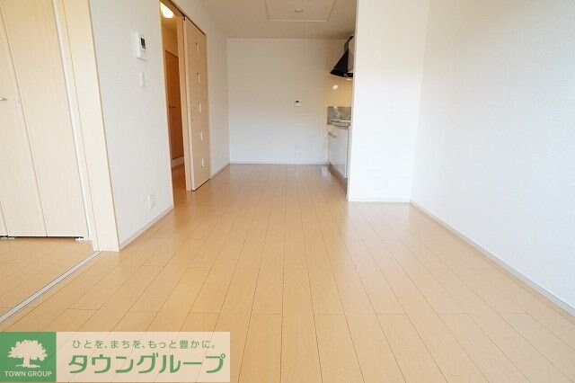 グラッツェAの物件内観写真