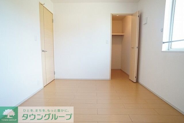 グラッツェAの物件内観写真