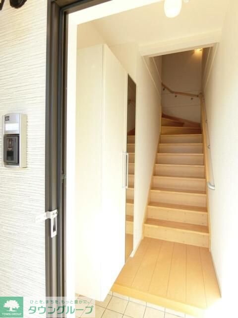 ネオグランデの物件内観写真