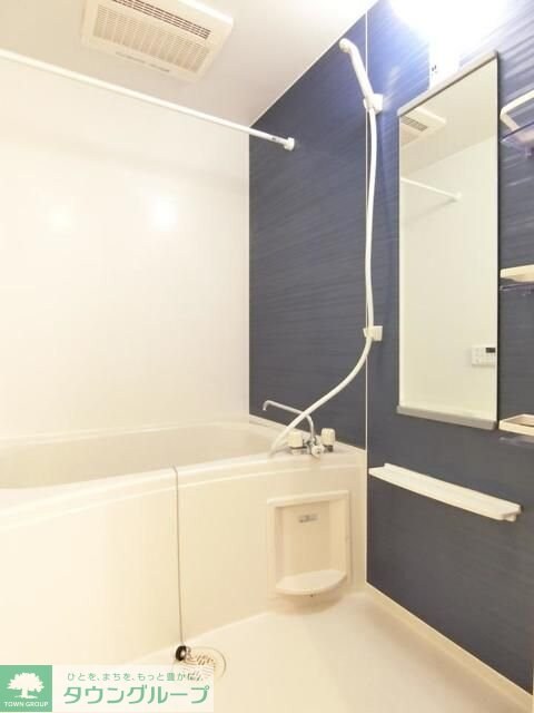 ネオグランデの物件内観写真