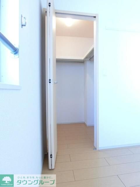 ネオグランデの物件内観写真