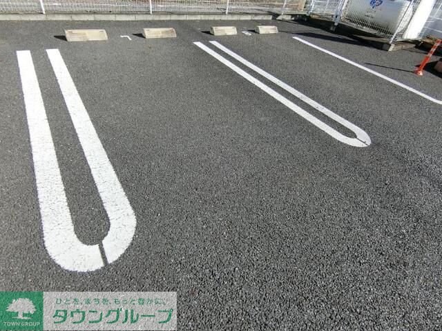 ネオグランデの物件内観写真