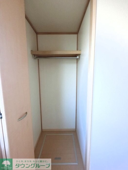 セジュールアユ A\\/Bの物件内観写真