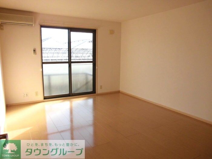 セジュールアユ A\\/Bの物件内観写真