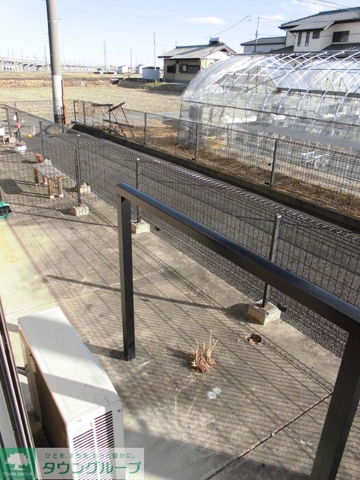 セジュールアユ A\\/Bの物件内観写真