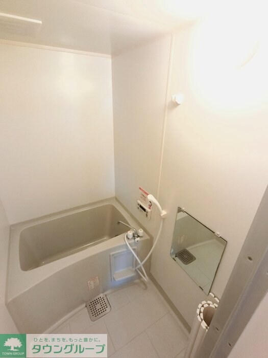 セジュールアユ A\\/Bの物件内観写真