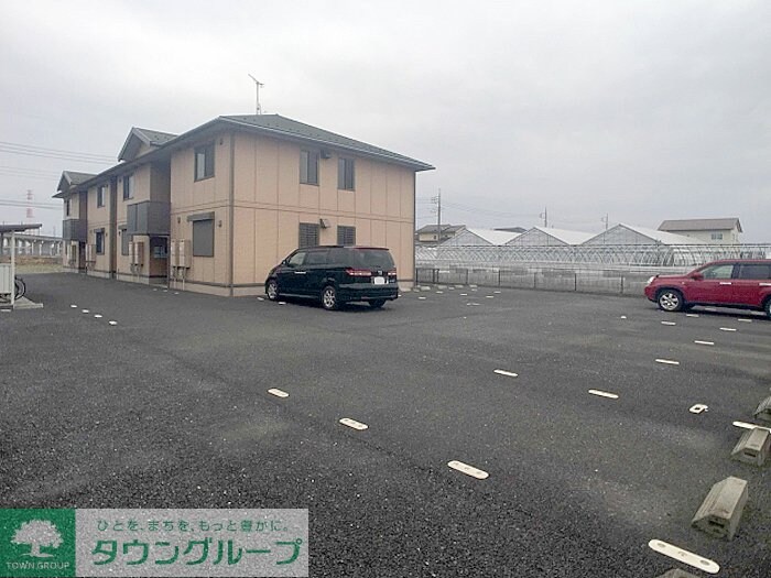 セジュールアユ A\\/Bの物件内観写真