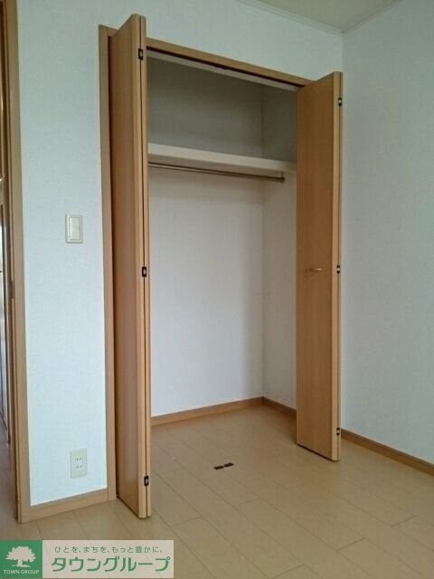 ひまわり Bの物件内観写真