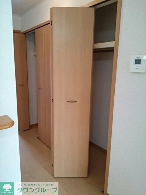 ひまわり Bの物件内観写真