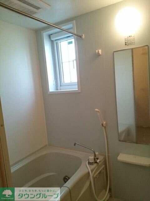 ひまわり Bの物件内観写真