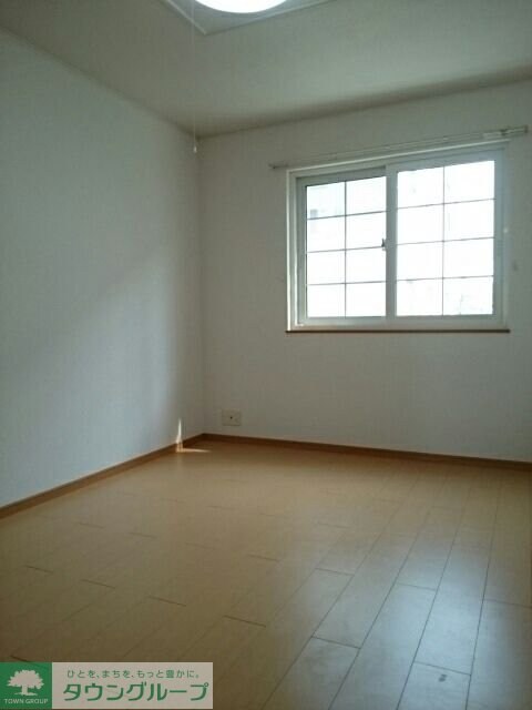 ひまわり Bの物件内観写真