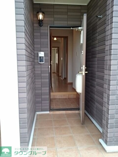 ひまわり Bの物件内観写真