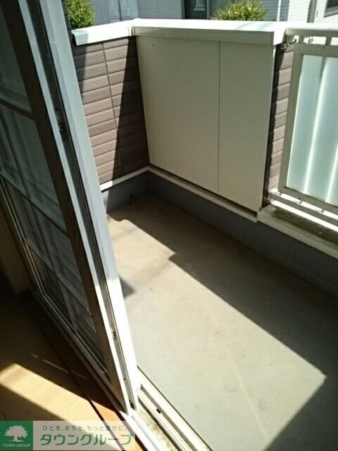 ひまわり Bの物件内観写真