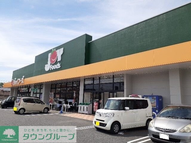 ひまわり Bの物件内観写真