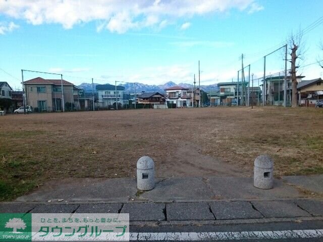 ひまわり Bの物件内観写真