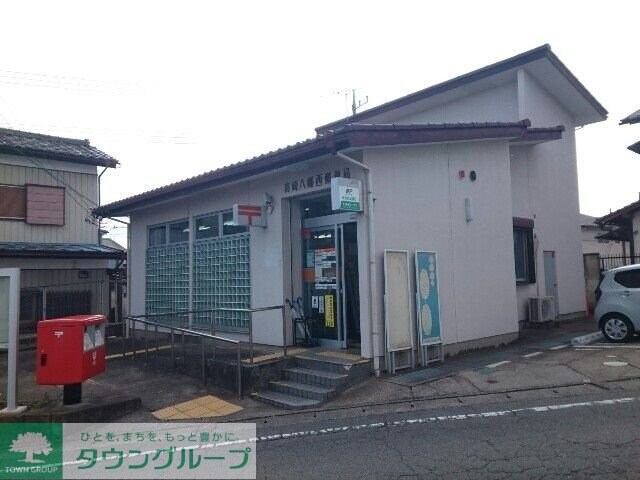 ひまわり Bの物件内観写真