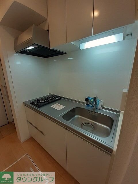 アルエットAの物件内観写真