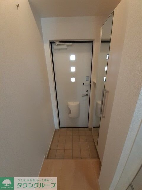 アルエットAの物件内観写真