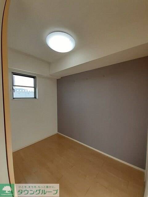 アルエットAの物件内観写真