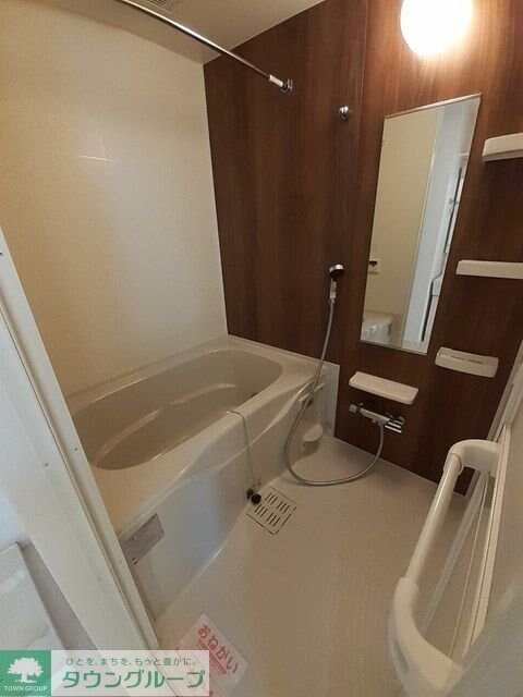 アルエットAの物件内観写真