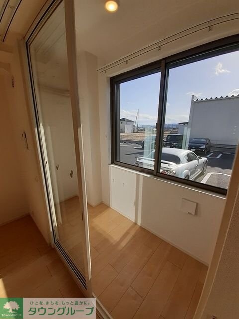 アルエットAの物件内観写真