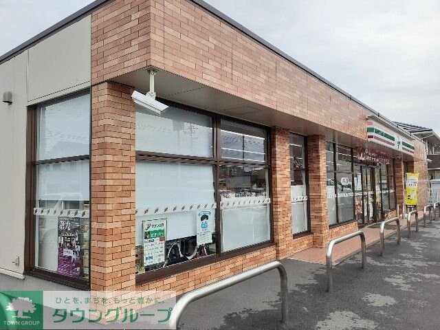 アルエットAの物件内観写真