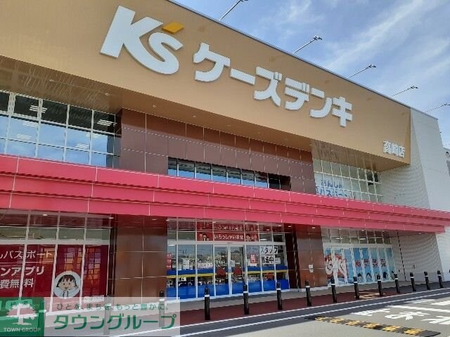 アルエットAの物件内観写真