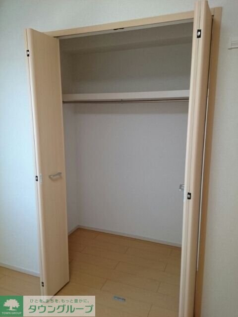 ガーデン パレス IIIの物件内観写真