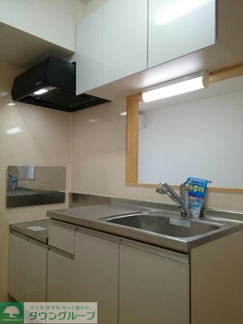 ガーデン パレス IIIの物件内観写真