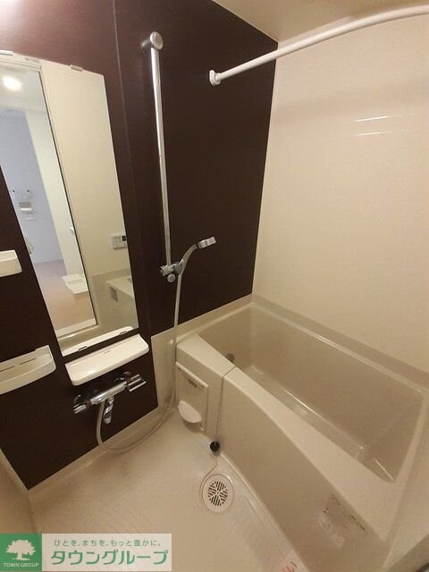 グランコーナ高崎の物件内観写真