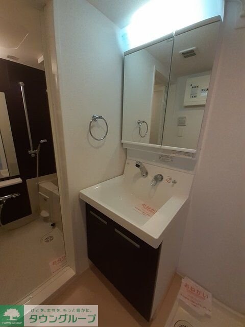 グランコーナ高崎の物件内観写真