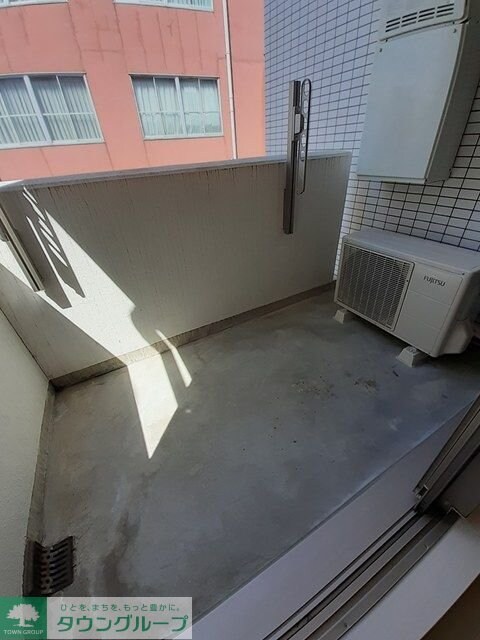 グランコーナ高崎の物件内観写真