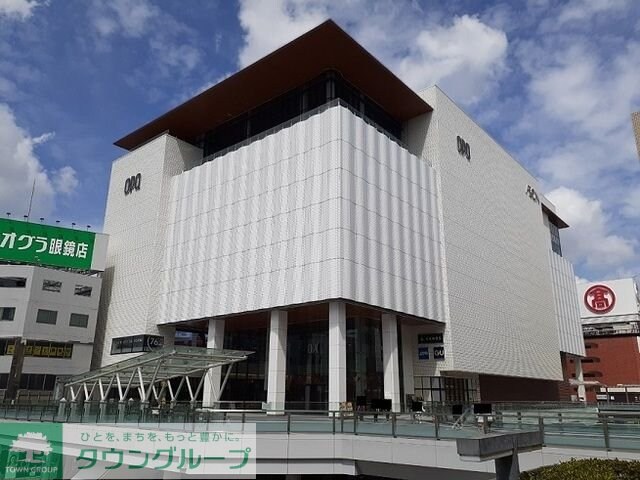 グランコーナ高崎の物件内観写真