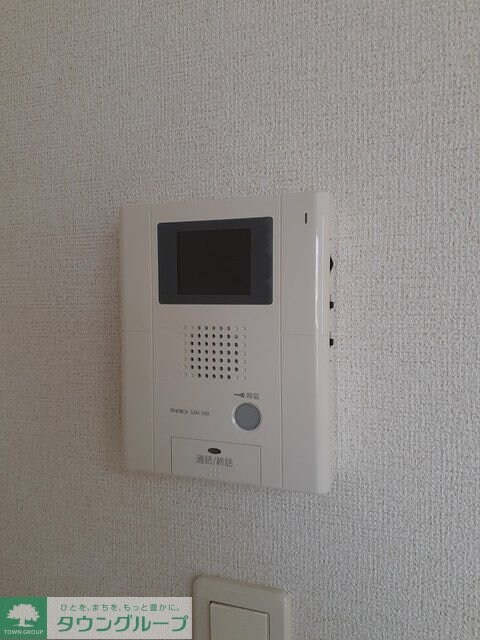 グランコーナ高崎の物件内観写真