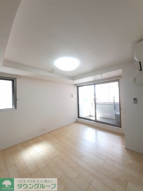 グランコーナ高崎の物件内観写真