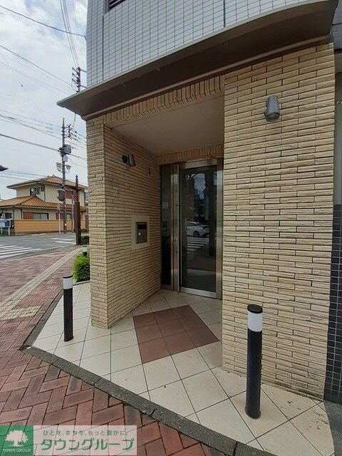 グランコーナ高崎の物件内観写真