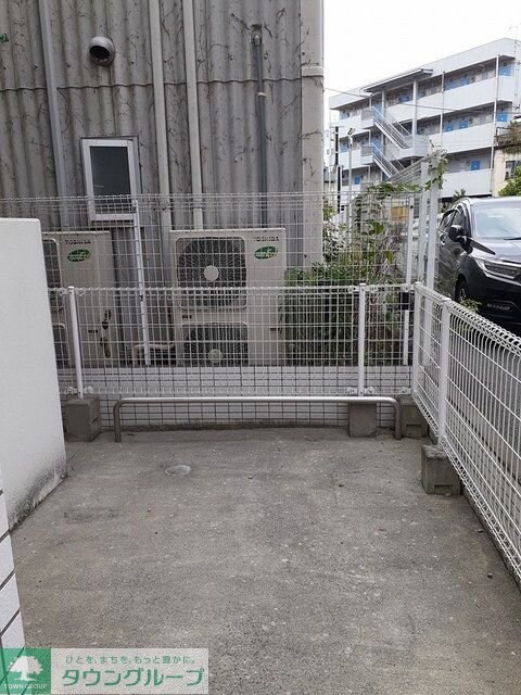 グランコーナ高崎の物件内観写真